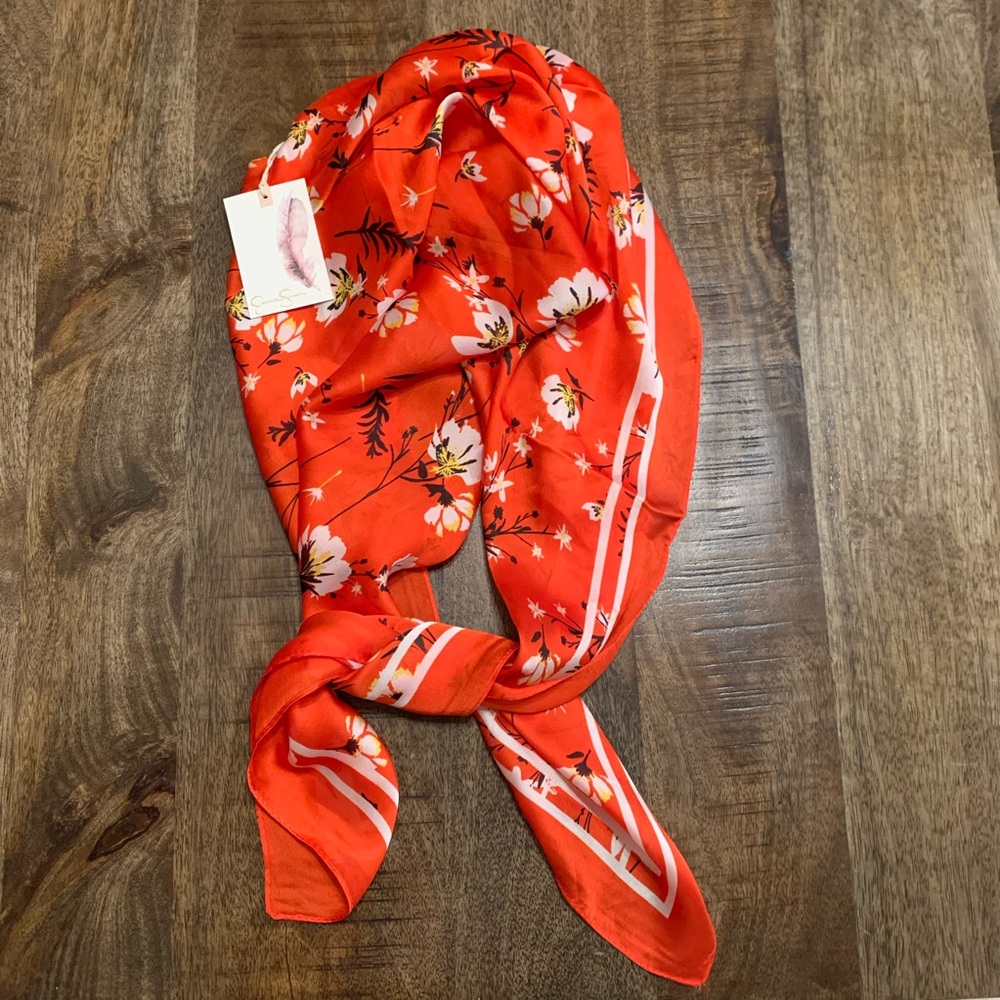 Jessica Simpson Scarves